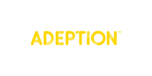 Adeption
